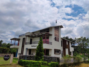 JenJon Karjat Resort - Hallelujah Villa